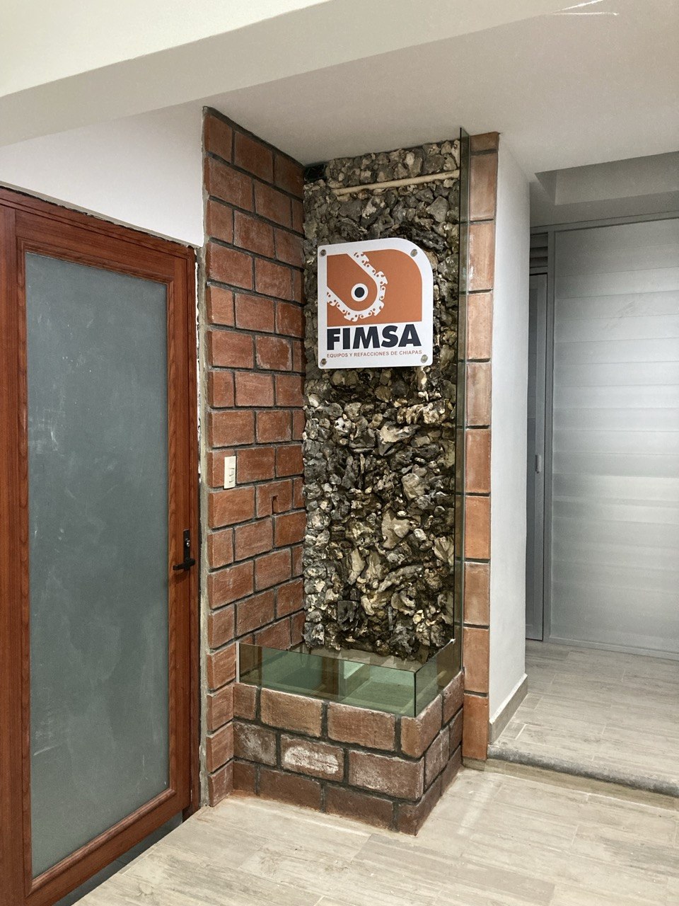 Corporativo Grupo Fimsa